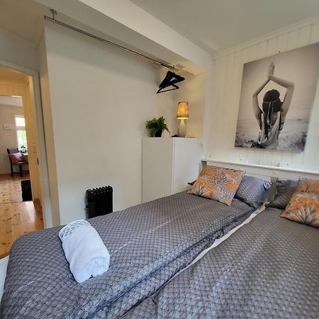 Mars Modern And Cozy Apartment In The Centre, Free Parking 트론헤임 외부 사진