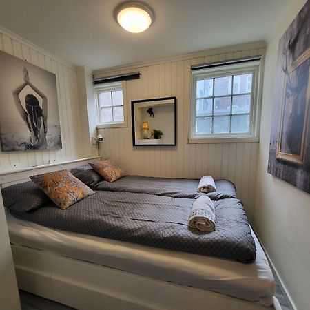 Mars Modern And Cozy Apartment In The Centre, Free Parking 트론헤임 외부 사진