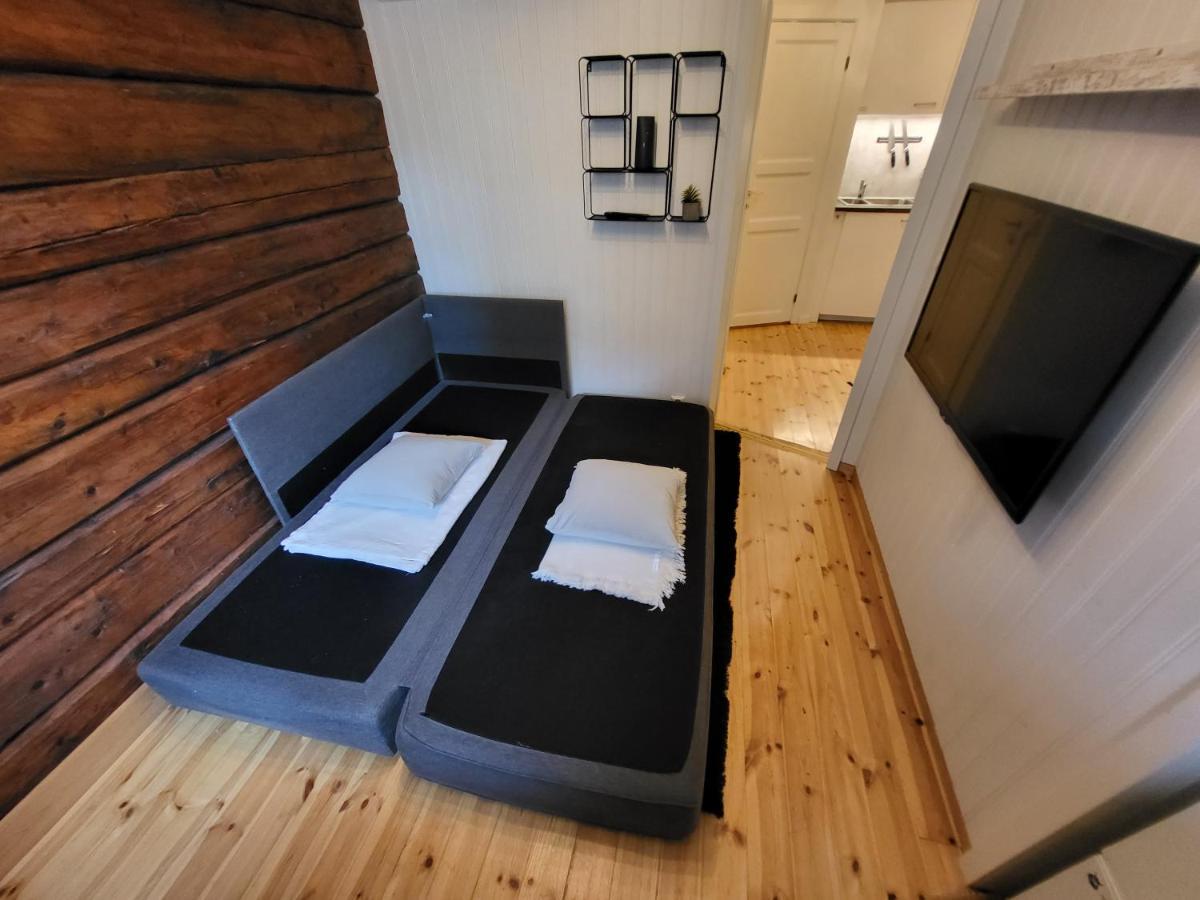 Mars Modern And Cozy Apartment In The Centre, Free Parking 트론헤임 외부 사진