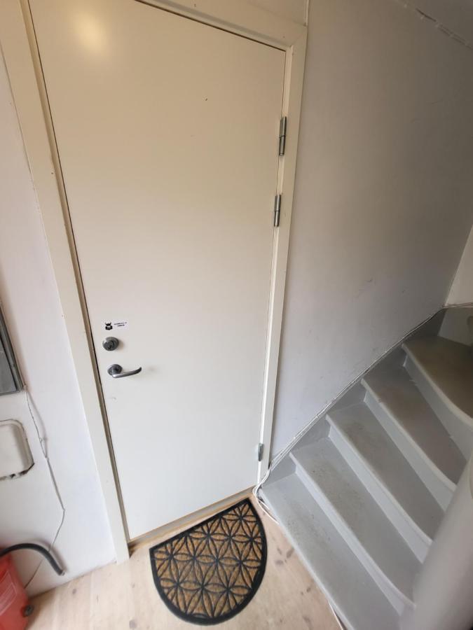 Mars Modern And Cozy Apartment In The Centre, Free Parking 트론헤임 외부 사진