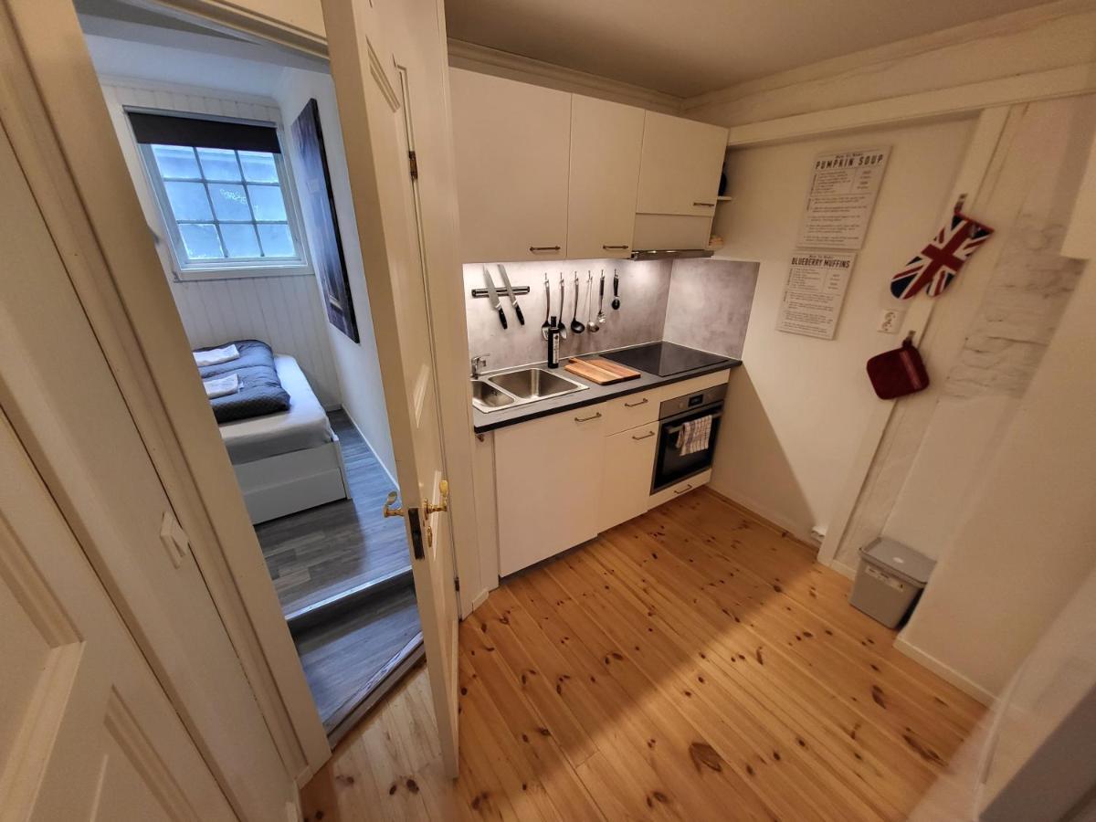 Mars Modern And Cozy Apartment In The Centre, Free Parking 트론헤임 외부 사진