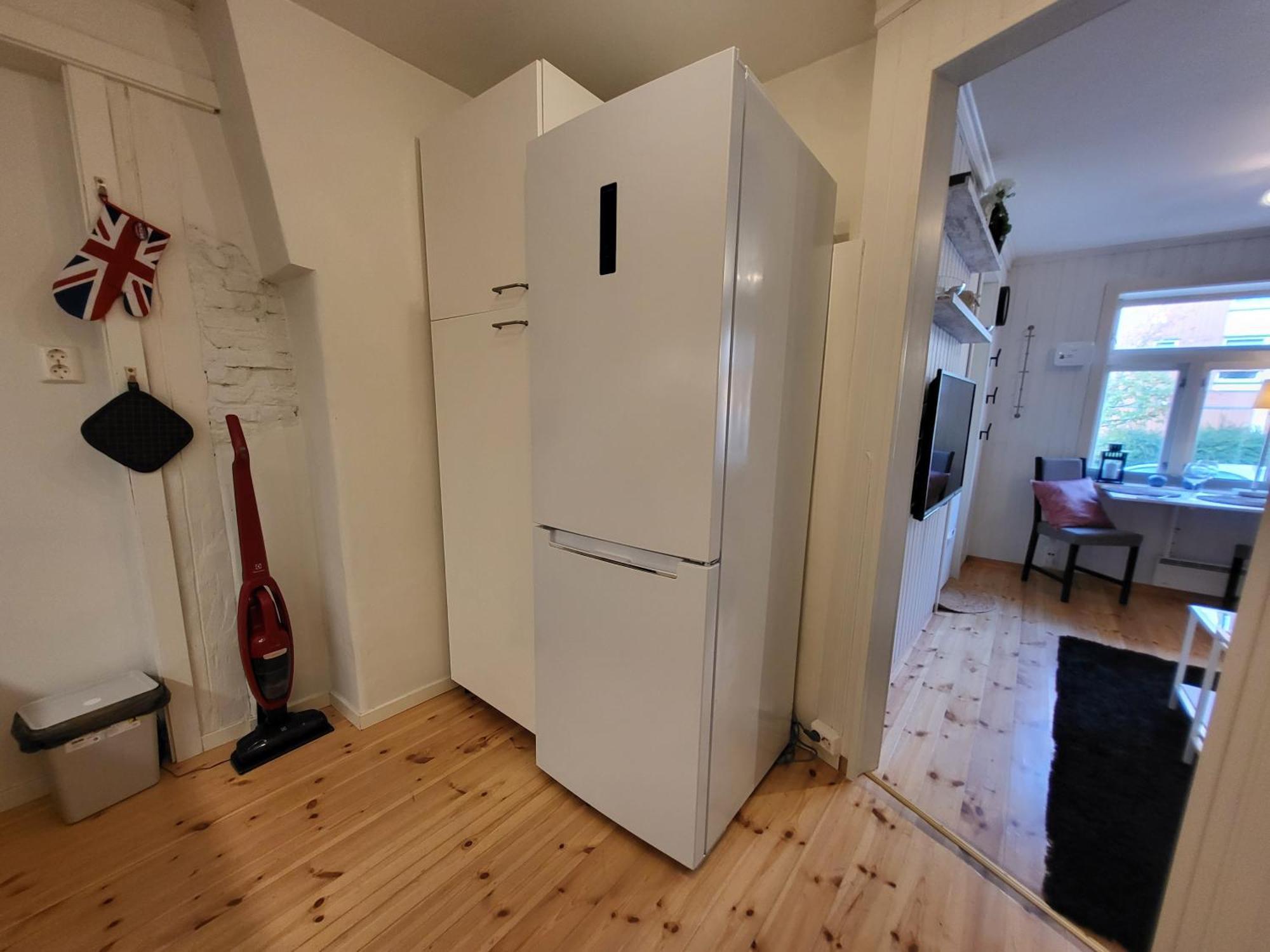 Mars Modern And Cozy Apartment In The Centre, Free Parking 트론헤임 외부 사진