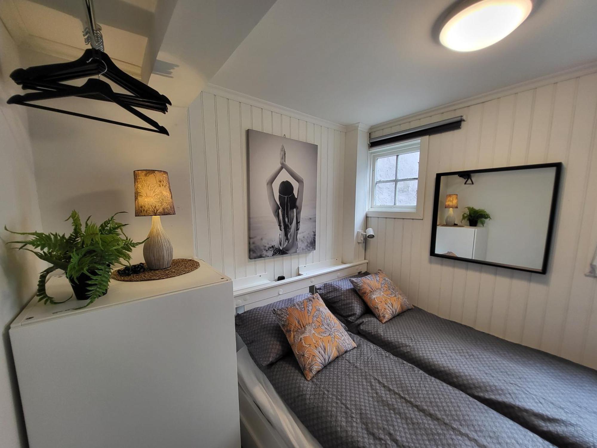 Mars Modern And Cozy Apartment In The Centre, Free Parking 트론헤임 외부 사진