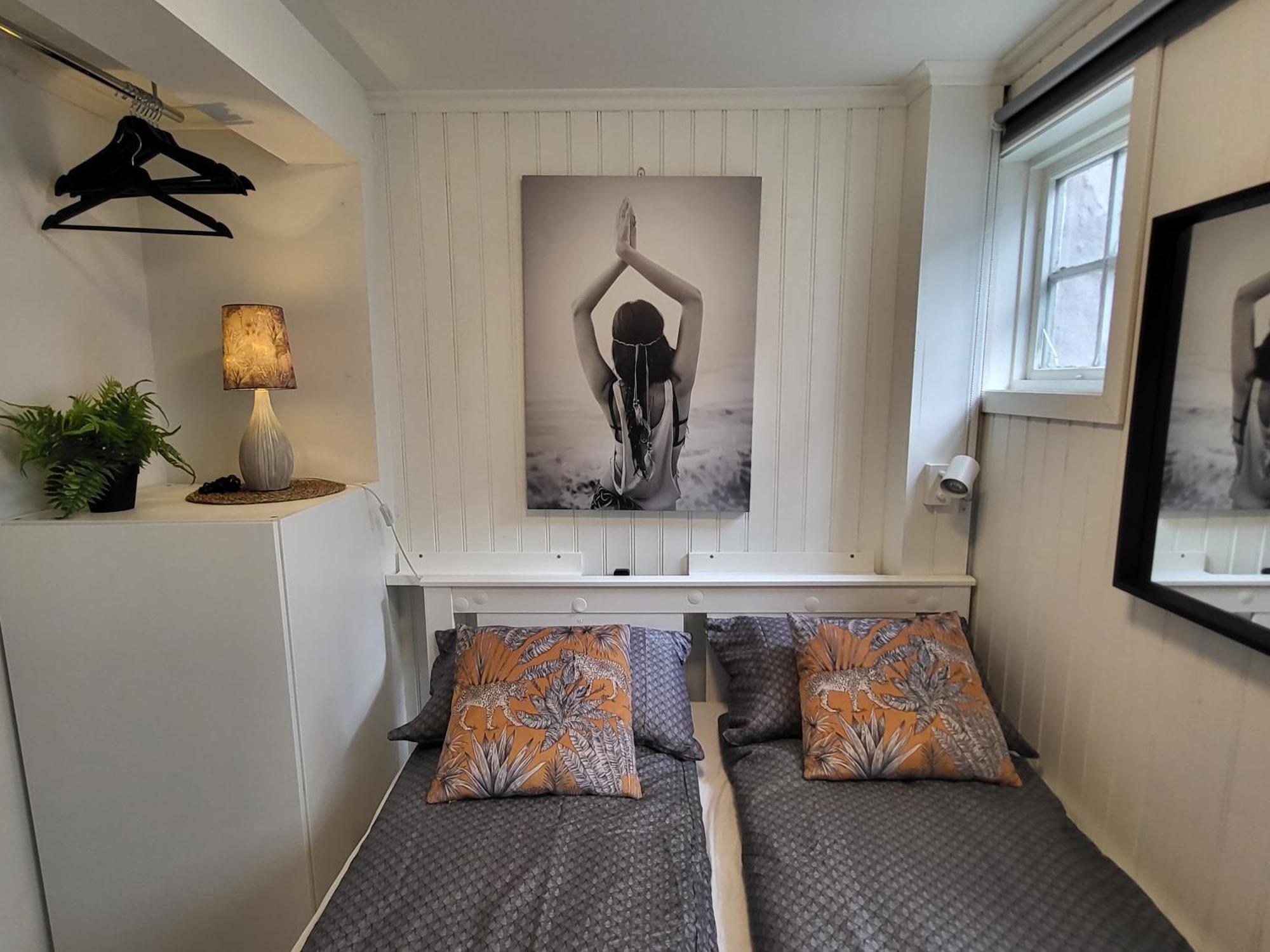 Mars Modern And Cozy Apartment In The Centre, Free Parking 트론헤임 외부 사진